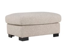 Voetbank MARIE - Beige DOM-11-000072-1-MB
