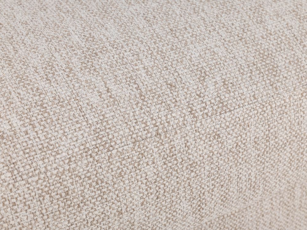 Voetbank MARIE - Beige DOM-11-000072-1-MB