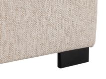 Voetbank MARIE - Beige DOM-11-000072-1-MB