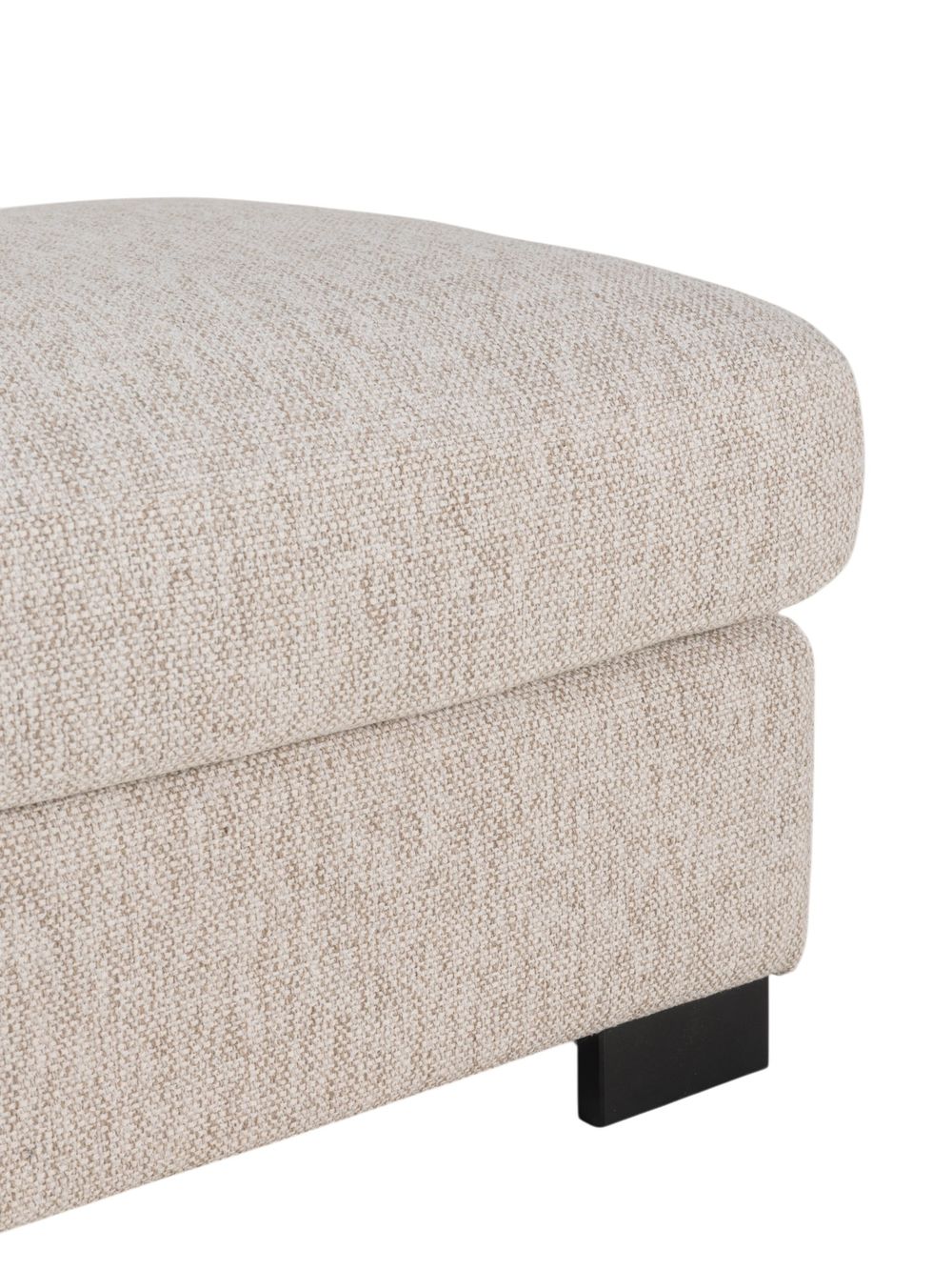 Voetbank MARIE - Beige DOM-11-000072-1-MB