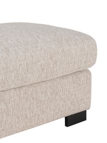 Voetbank MARIE - Beige DOM-11-000072-1-MB