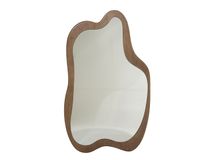 Vloerspiegel LABAN XL - Rubberhout BBO 250123