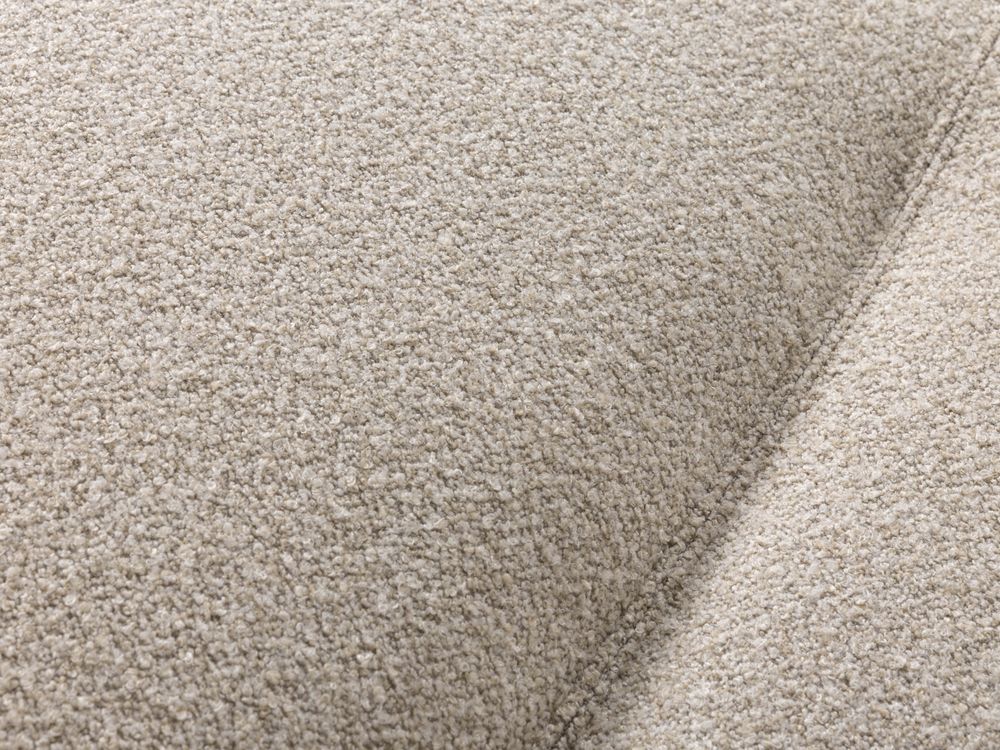 Hoekzetel LOREA - Beige HTL-162-TZ1