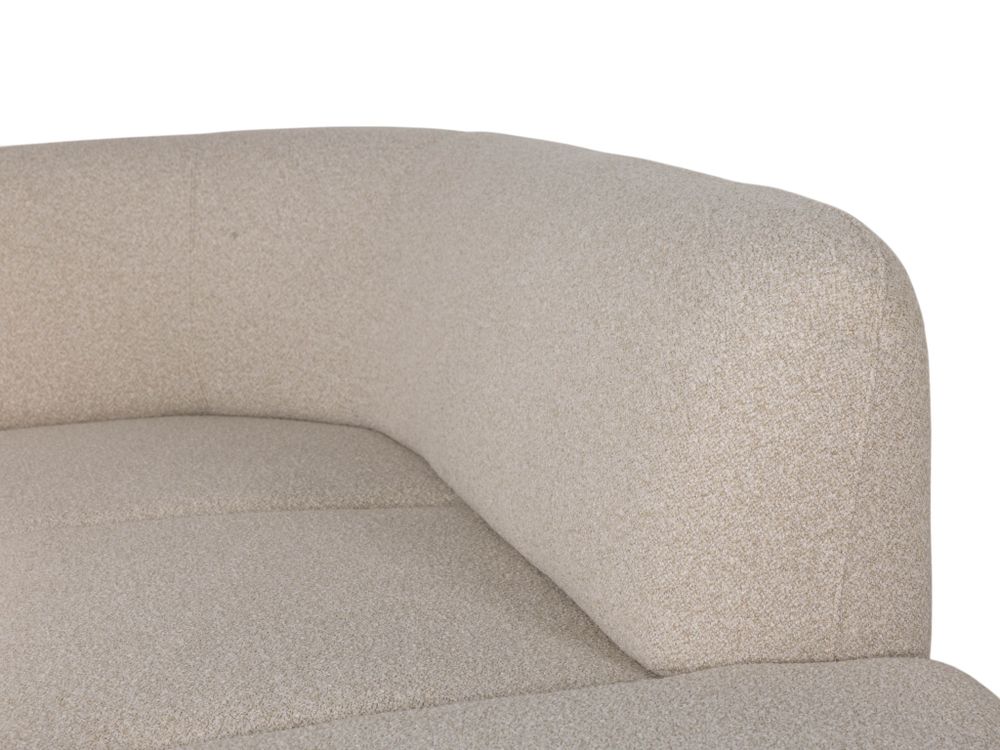Hoekzetel LOREA - Beige HTL-162-TZ1