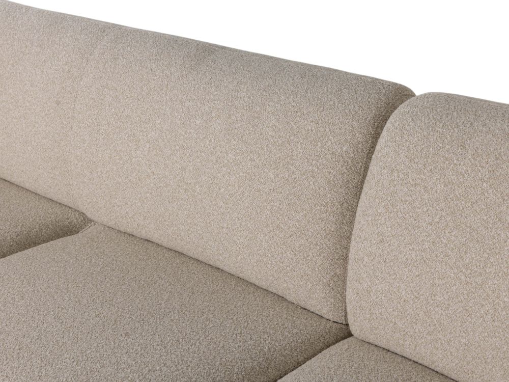 Hoekzetel LOREA - Beige HTL-162-TZ1