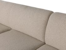 Hoekzetel LOREA - Beige HTL-162-TZ1
