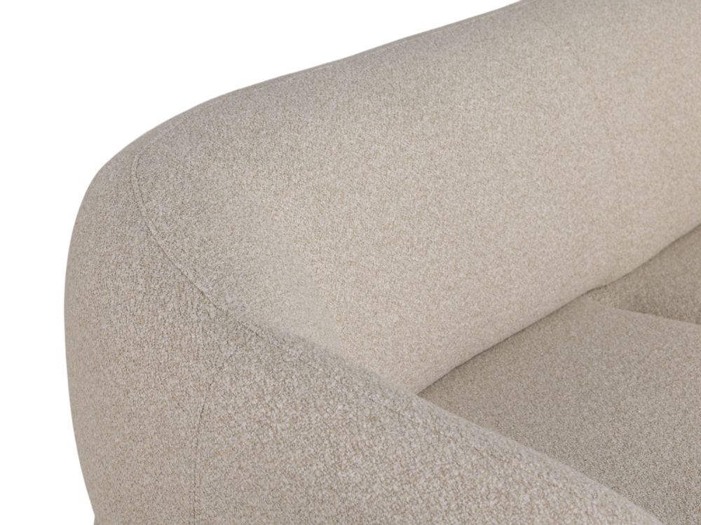 Hoekzetel LOREA - Beige HTL-162-TZ1