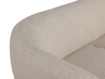 Hoekzetel LOREA - Beige HTL-162-TZ1
