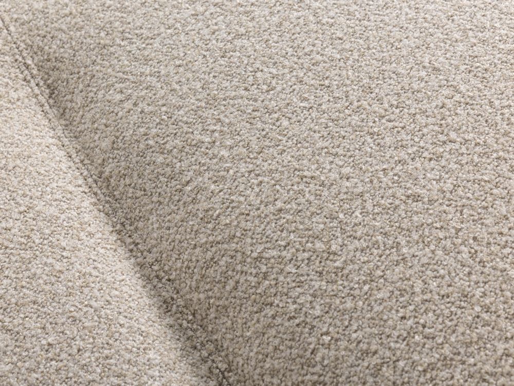 Hoekzetel LOREA - Beige HTL-162-TZ-SP