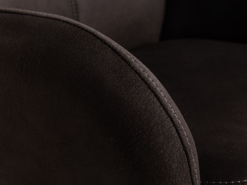 Armstoel JOSEPH - Cognac MXF-311-TZ1