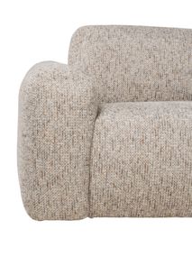Hoekzetel BONNIE - Beige C-GER-26-TZ1