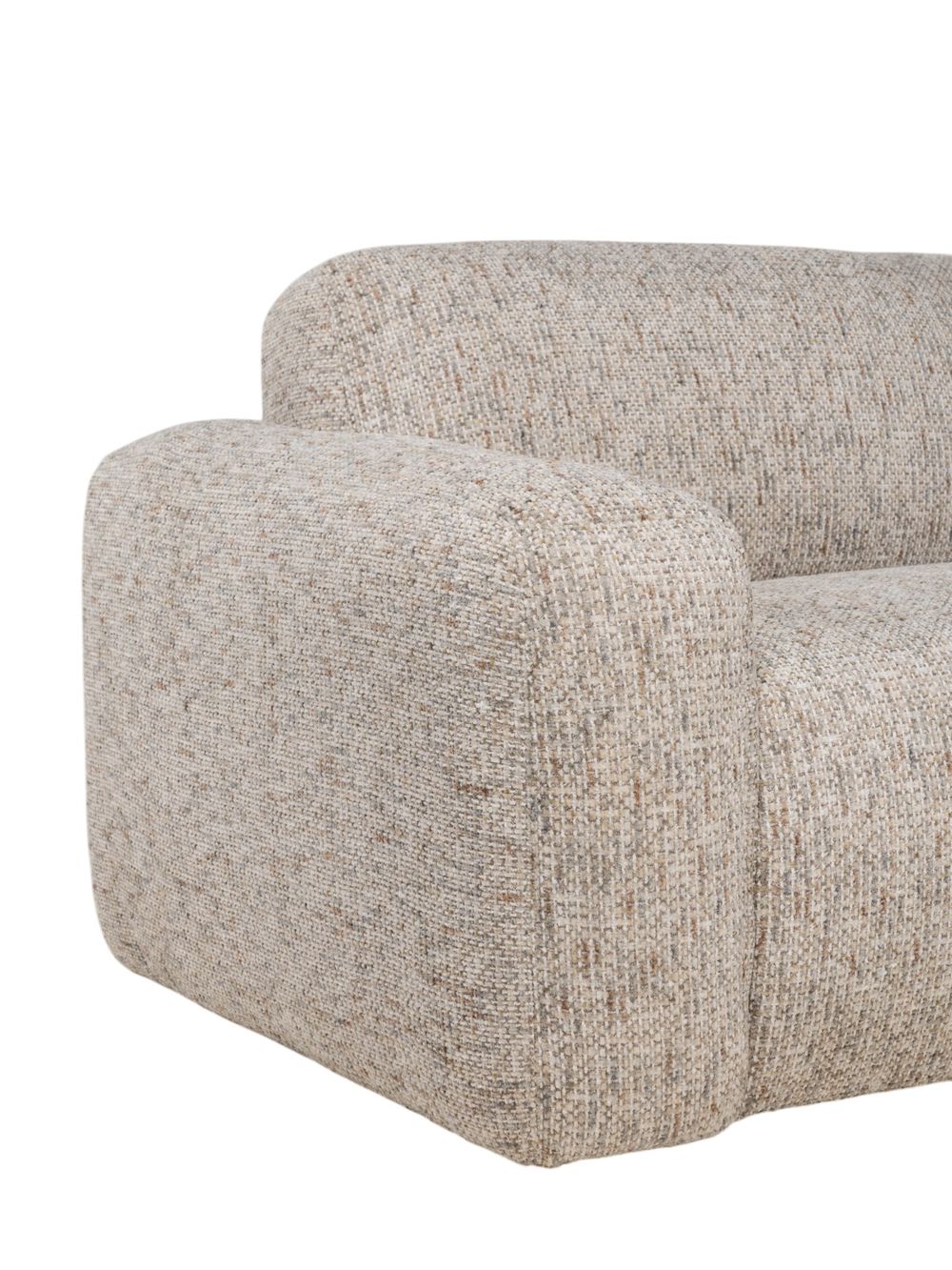Hoekzetel BONNIE - Beige C-GER-26-TZ1