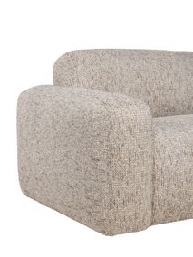 Hoekzetel BONNIE - Beige C-GER-26-TZ1