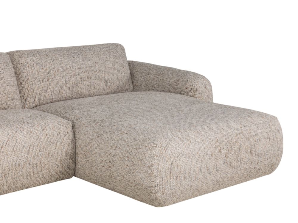 Hoekzetel BONNIE - Beige C-GER-26-TZ1