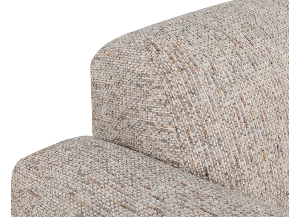 Hoekzetel BONNIE - Beige C-GER-26-TZ1