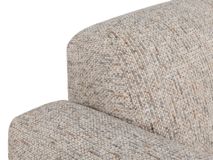 Hoekzetel BONNIE - Beige C-GER-26-TZ1