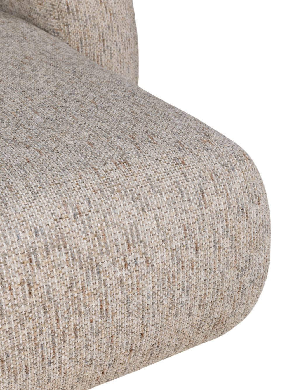 Hoekzetel BONNIE - Beige C-GER-26-TZ1