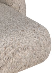 Hoekzetel BONNIE - Beige C-GER-26-TZ1