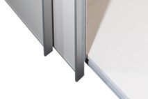 Zweefdeurkast SINFONIE PLUS - Sand C-STA-10685