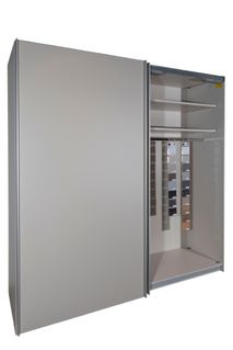 Zweefdeurkast SINFONIE PLUS - Sand C-STA-10685