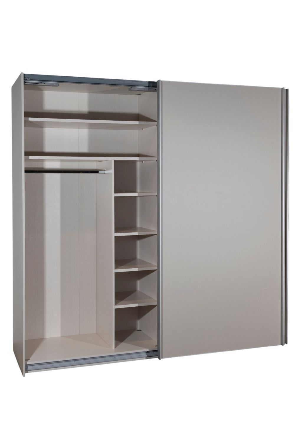 Zweefdeurkast SINFONIE PLUS - Sand C-STA-10685