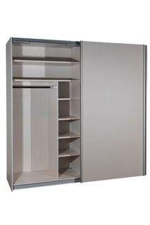 Zweefdeurkast SINFONIE PLUS - Sand C-STA-10685