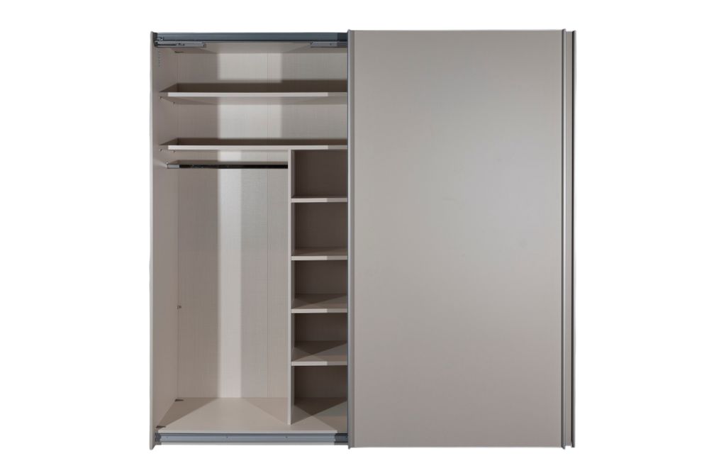 Zweefdeurkast SINFONIE PLUS - Sand C-STA-10685