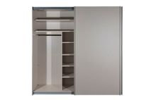 Zweefdeurkast SINFONIE PLUS - Sand C-STA-10685