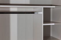 Zweefdeurkast SINFONIE PLUS - Sand C-STA-10685