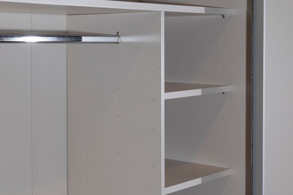 Zweefdeurkast SINFONIE PLUS - Sand C-STA-10685