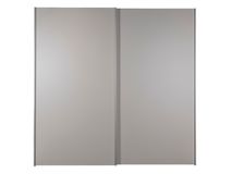Zweefdeurkast SINFONIE PLUS - Sand C-STA-10685