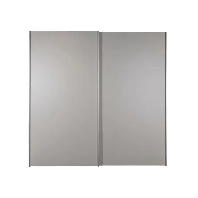 Zweefdeurkast SINFONIE PLUS - Sand