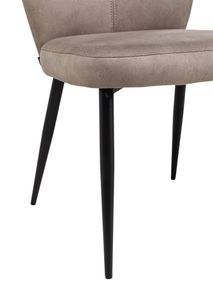 Eetkamerstoel MARIA - Cognac MXF-310-TZ2
