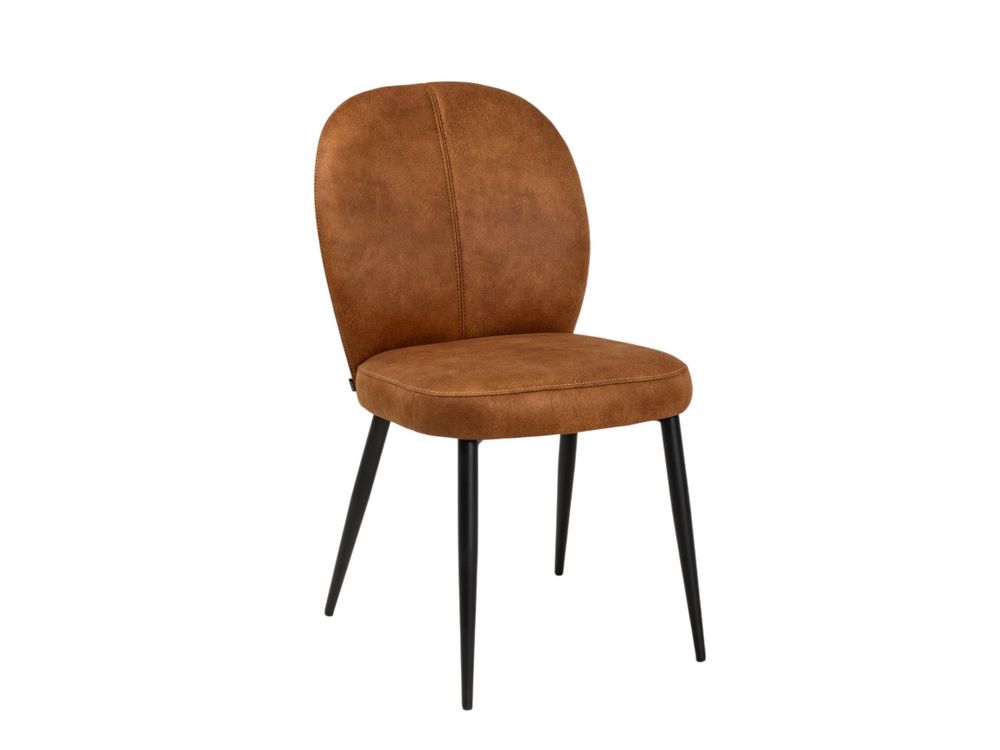 Eetkamerstoel MARIA - Cognac MXF-310-TZ3