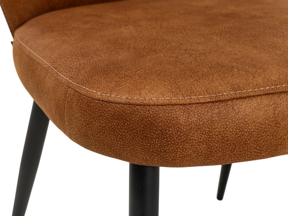 Eetkamerstoel MARIA - Cognac MXF-310-TZ3