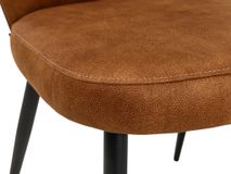Eetkamerstoel MARIA - Cognac MXF-310-TZ3