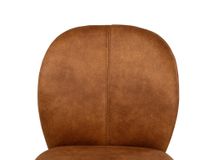 Eetkamerstoel MARIA - Cognac MXF-310-TZ3