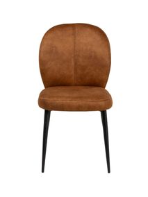 Eetkamerstoel MARIA - Cognac MXF-310-TZ3