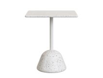 Bartafel SAURA - Wit Terrazzo KAV J01100120PR05