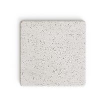 Bartafel SAURA - Wit Terrazzo KAV J01100120PR05
