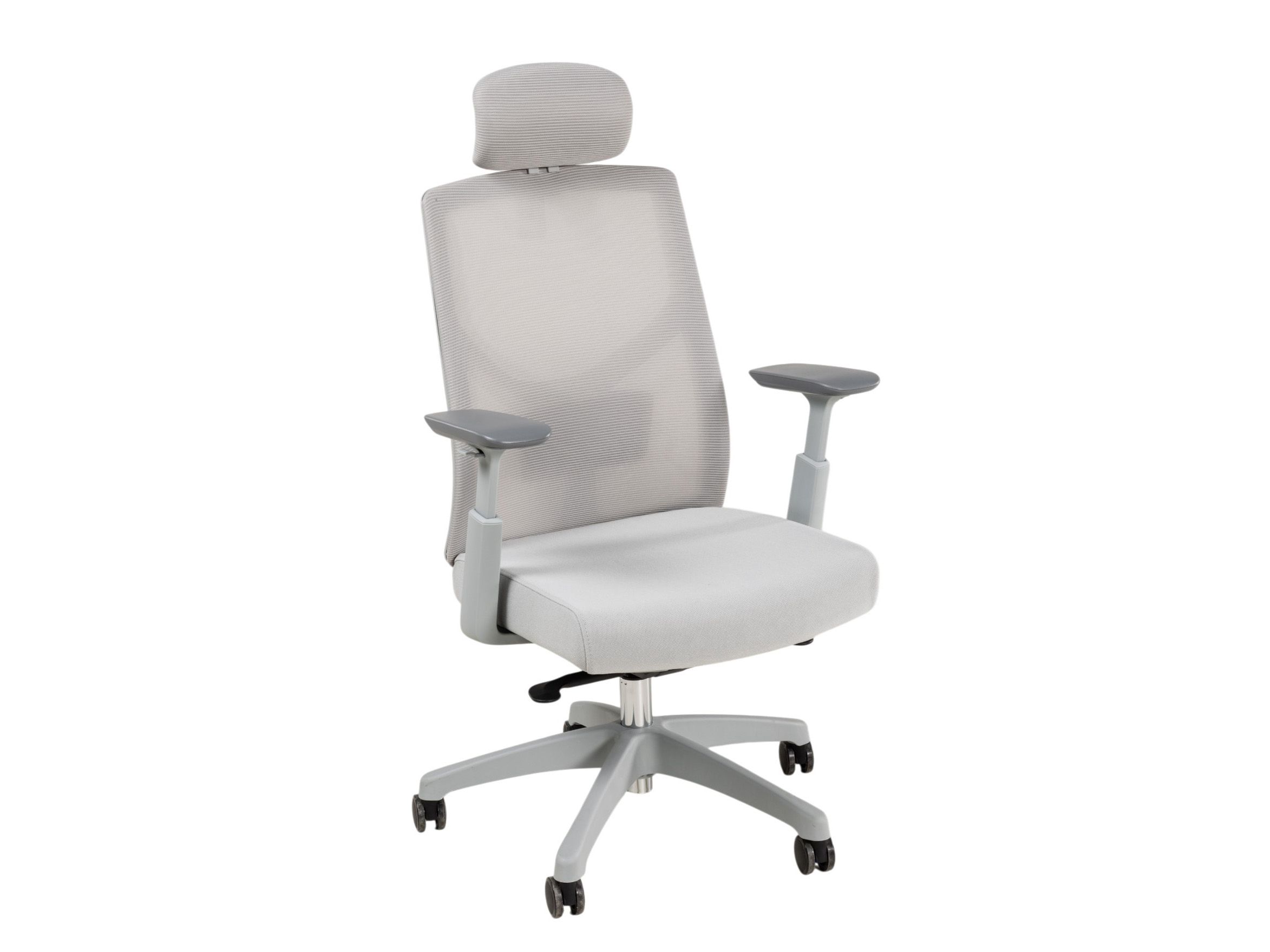 Ergonomische bureaustoel