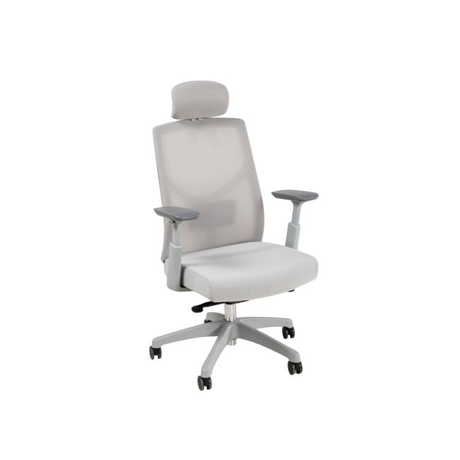 Ergonomische bureaustoel