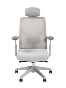 Bureaustoel ORVIAN - Lichtgrijs STE-3-TZ2