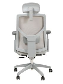 Bureaustoel ORVIAN - Lichtgrijs STE-3-TZ2