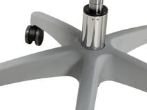 Bureaustoel ORVIAN - Lichtgrijs STE-3-TZ2
