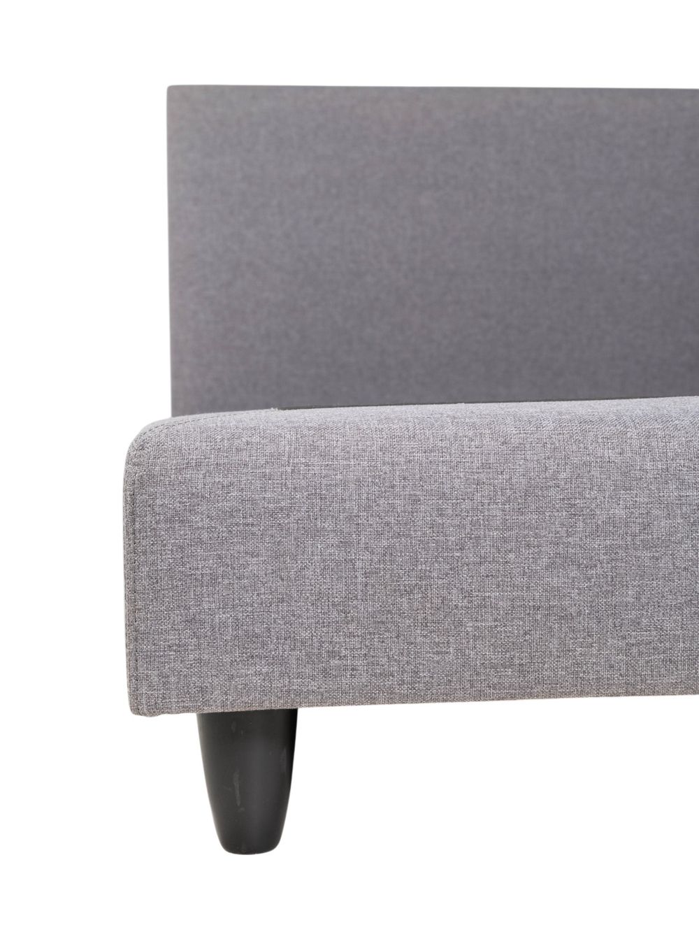 Boxspring MECHELEN - Grijs SFD-8-000005-P440480