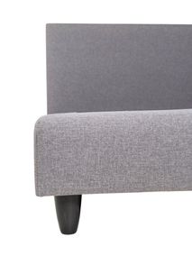 Boxspring MECHELEN - Grijs SFD-8-000005-P440480