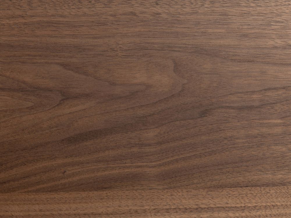 Tv-meubel AIKU - Walnootfineer DEZ-64-000004