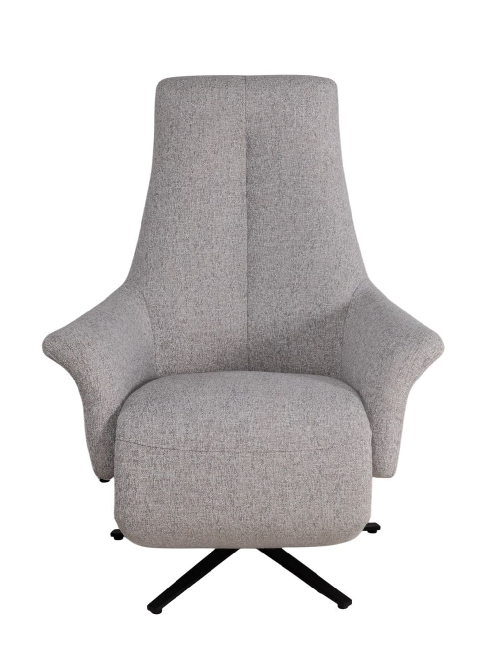 Elektrische relaxfauteuil BRAGA - Grijs MED-62-TZ1