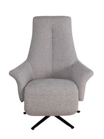 Elektrische relaxfauteuil BRAGA - Grijs MED-62-TZ1